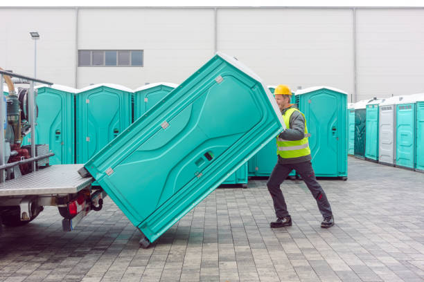 Best Porta potty rental for festivals  in Ransomville, NY
