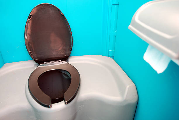 Sanitation services for porta potties in Ransomville, NY