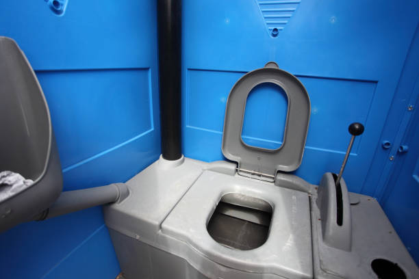 Best Porta potty rental near me  in Ransomville, NY