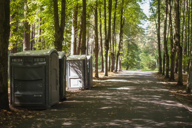 Portable Toilet Options We Offer in Ransomville, NY