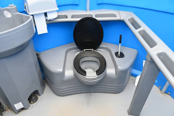 Best Emergency porta potty rental  in Ransomville, NY