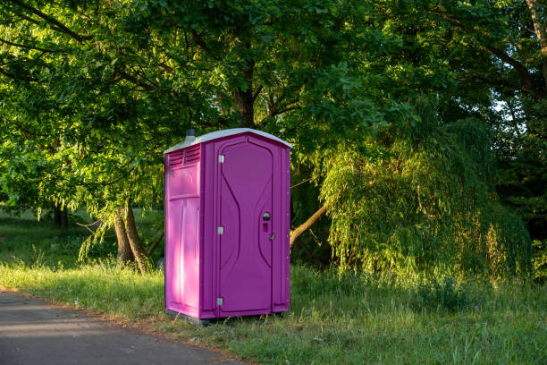 Portable bathroom rental in Ransomville, NY